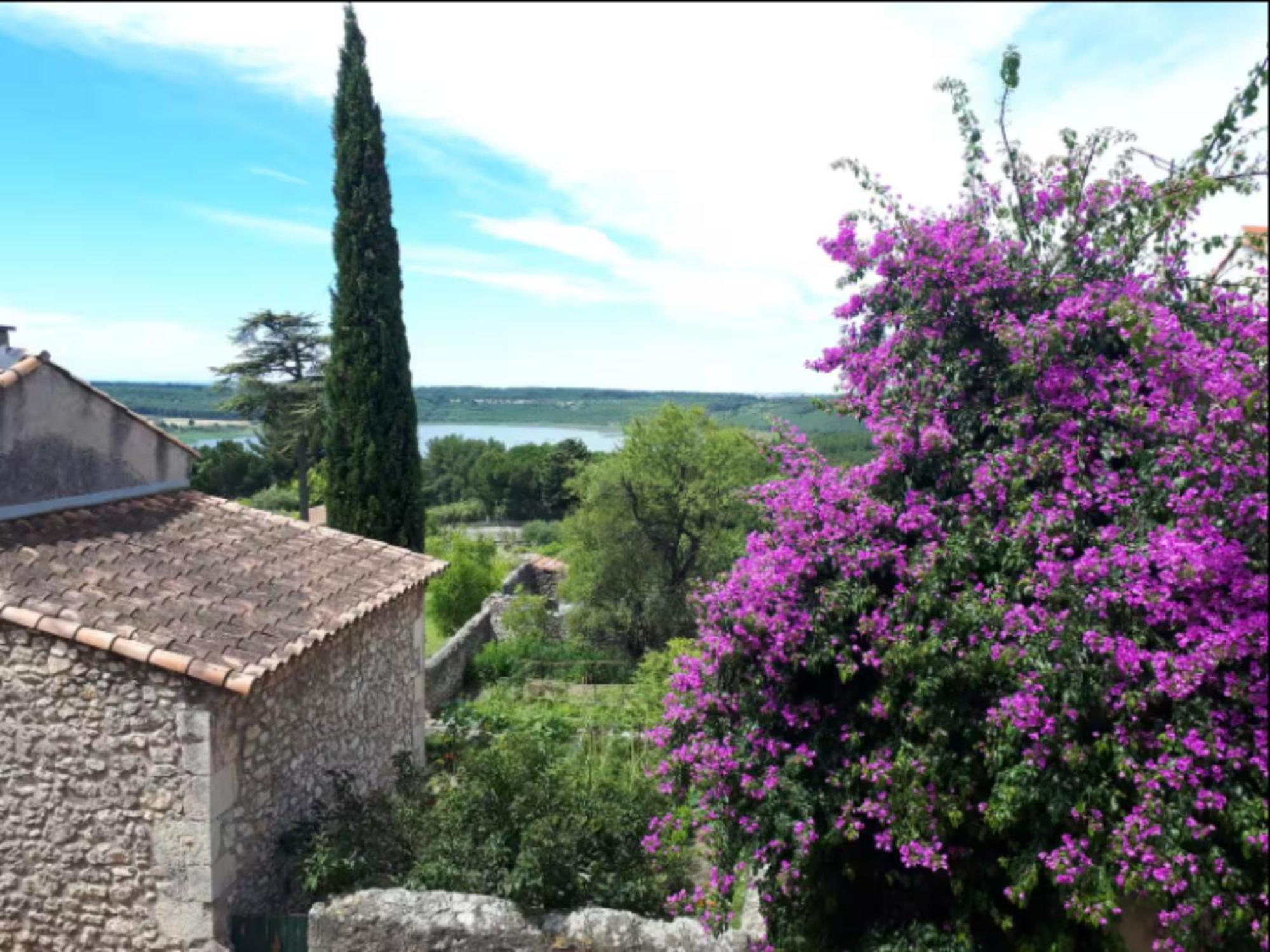 ""Villa Dos"" 80 M2 Avec Jacuzzi Saint-Mitre-les-Remparts Exterior photo